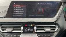 BMW 1 Series 118i [136] Sport 5dr Step Auto [Live Cockpit Pro] Petrol Hatchback